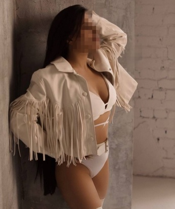 Анкета проститутки Инночка - город Вуктыл, 26 лет, №13985